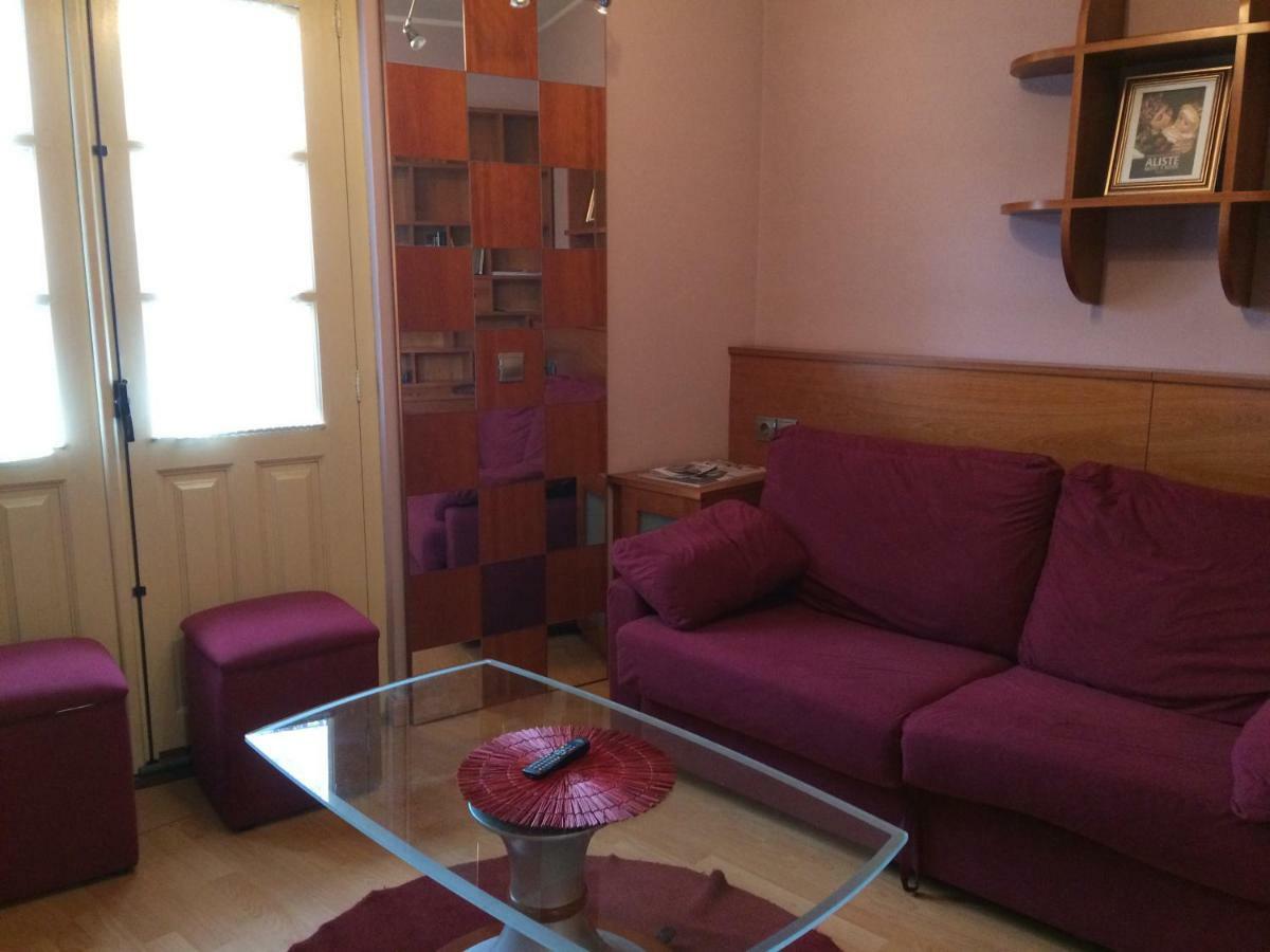 Casa Santa Maria La Nueva Con Aire Acondicionado Apartment ซามอรา ภายนอก รูปภาพ