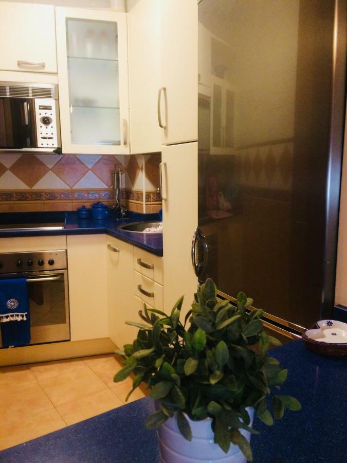 Casa Santa Maria La Nueva Con Aire Acondicionado Apartment ซามอรา ภายนอก รูปภาพ