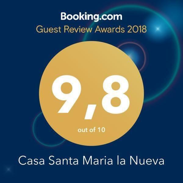 Casa Santa Maria La Nueva Con Aire Acondicionado Apartment ซามอรา ภายนอก รูปภาพ